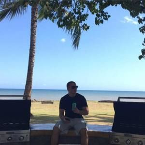 Meet your Posher, Colt